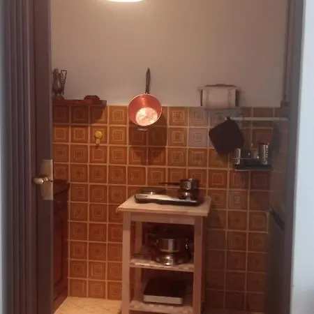 Lägenhet Casargo_home *